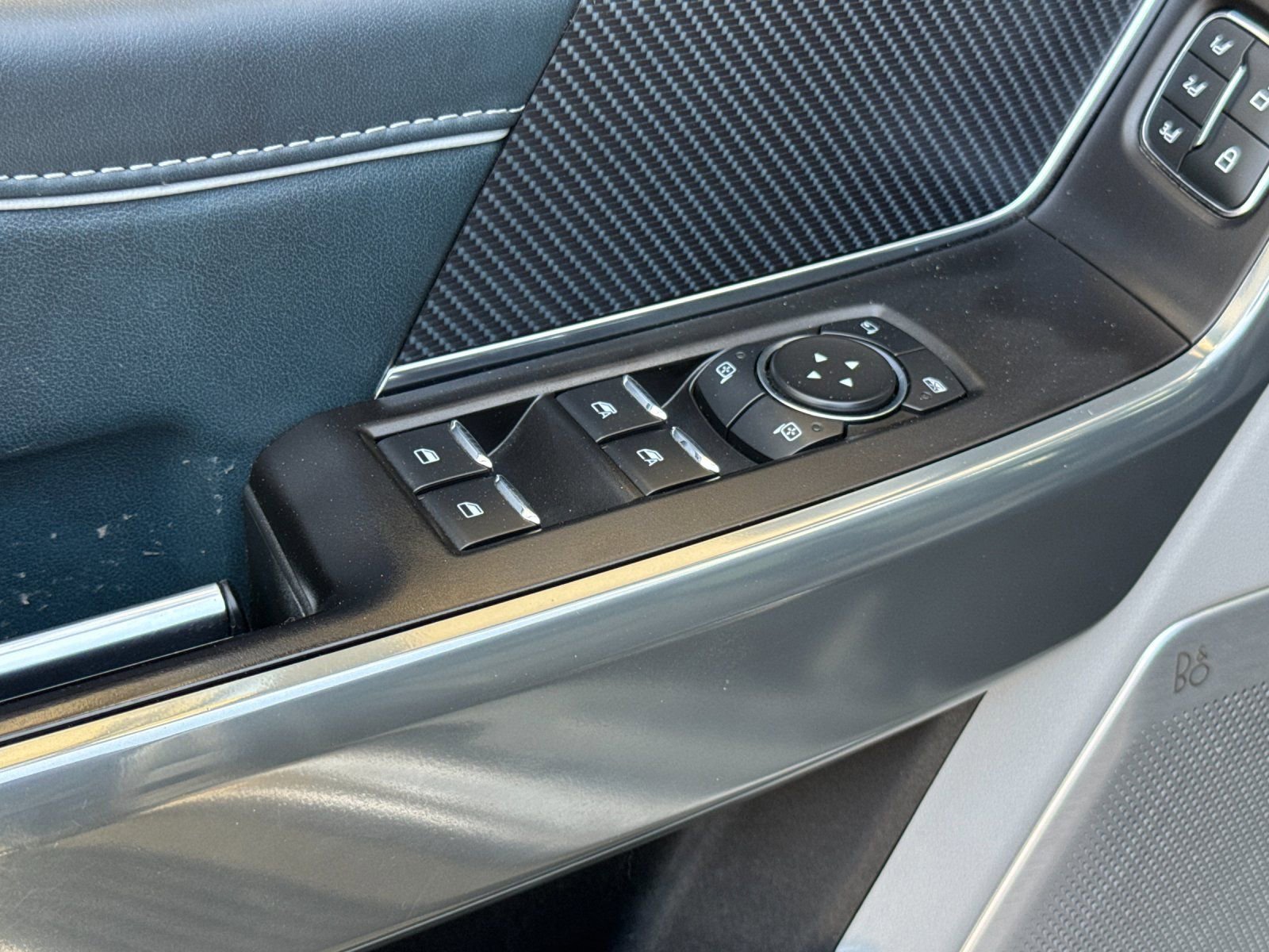 Used 2021 Ford F150 Limited AWD/4WD image 13
