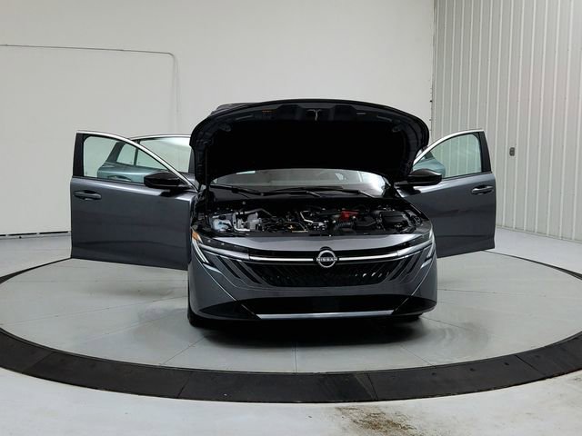 New 2026 Nissan Sentra SV w/ Floor Mat Package image 10