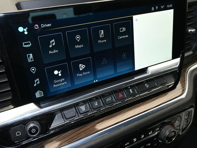 Used 2024 Chevrolet Silverado 2500 LT image 34