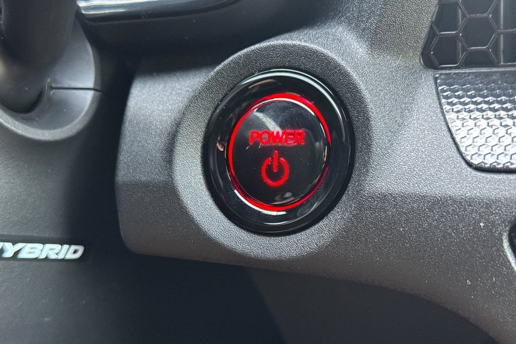 New 2026 Honda CR-V Sport image 24