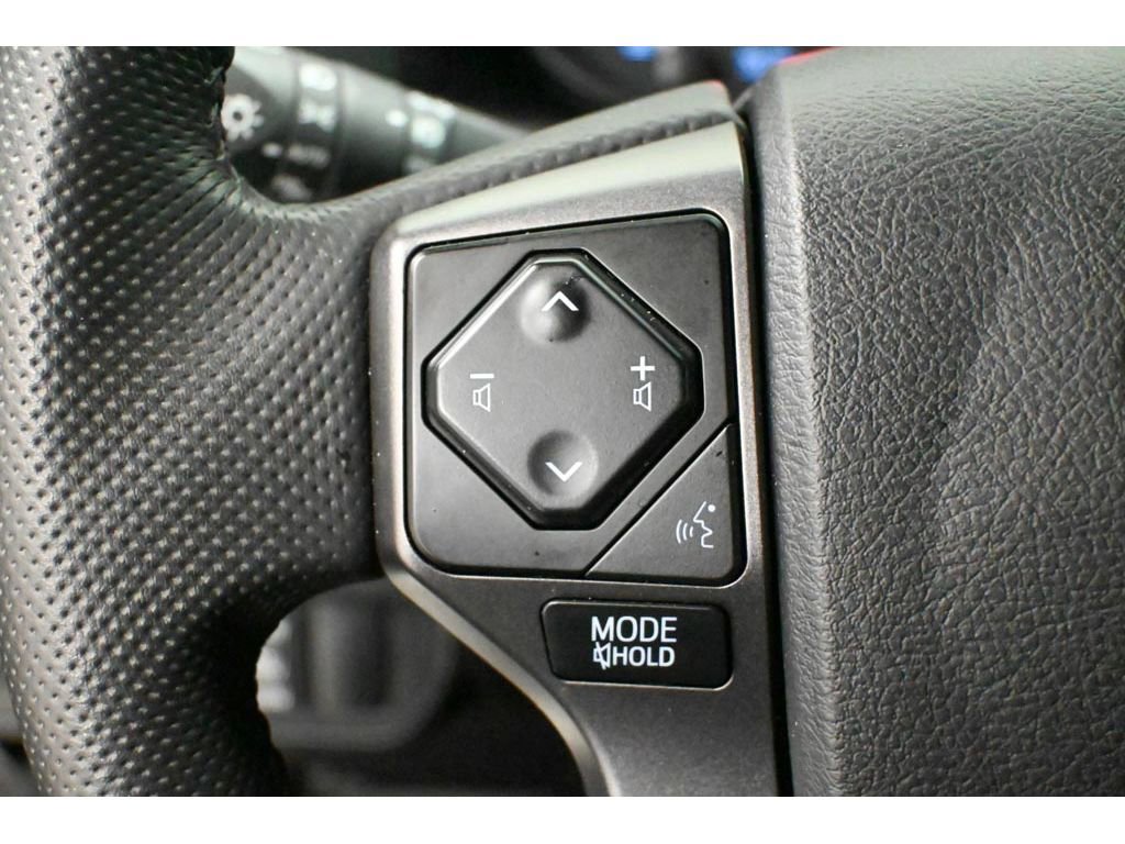 Used 2023 Toyota Tacoma TRD Off-Road image 35