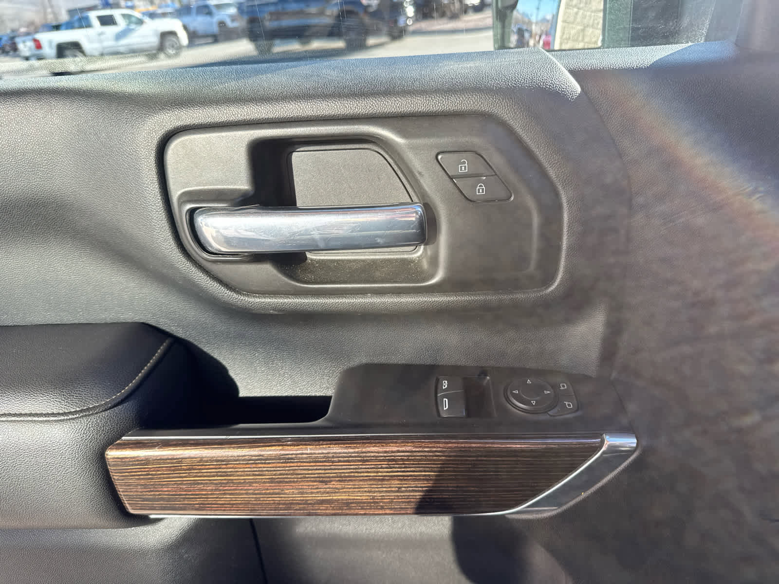 Used 2021 GMC Sierra 2500 SLE w/ SLE Convenience Package image 16