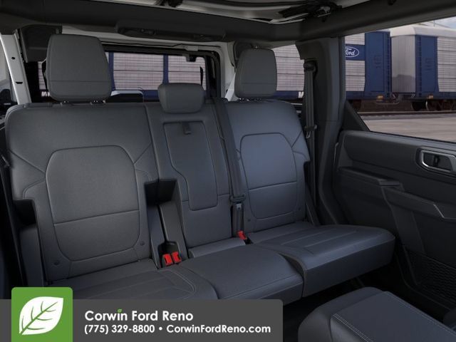 New 2026 Ford Bronco Outer Banks AWD/4WD image 12
