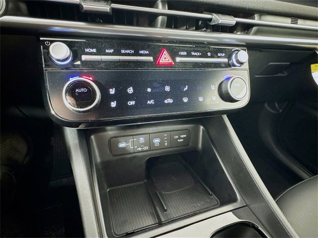 New 2025 Hyundai Santa Cruz Limited image 12