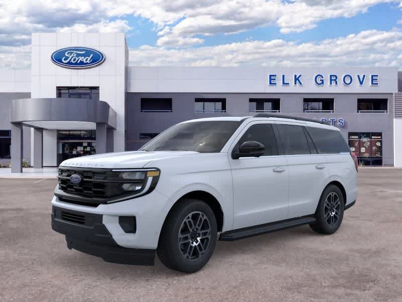 New 2026 Ford Expedition Active