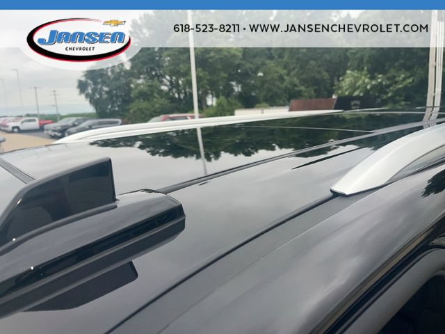 Used 2024 Chevrolet Tahoe High Country AWD/4WD image 18