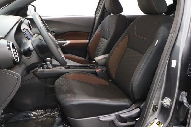 Used 2022 Nissan Kicks SR image 10