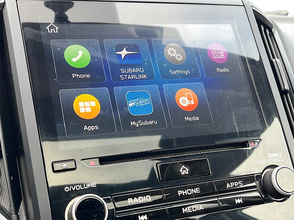 Used 2022 Subaru Crosstrek 2.5i Sport w/ Moonroof Package image 14