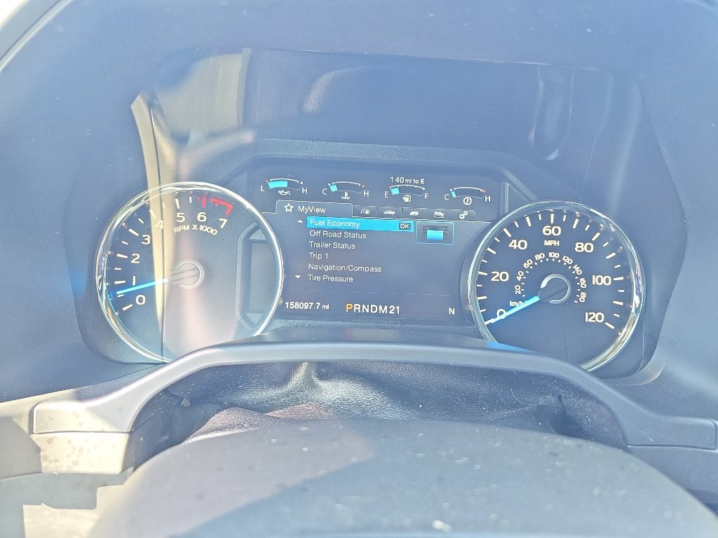 Used 2016 Ford F150 Lariat w/ Equipment Group 502A Luxury image 23