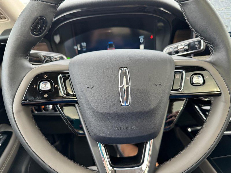 Certified 2024 Lincoln Corsair Grand Touring w/ Equipment Group 301A AWD/4WD image 20