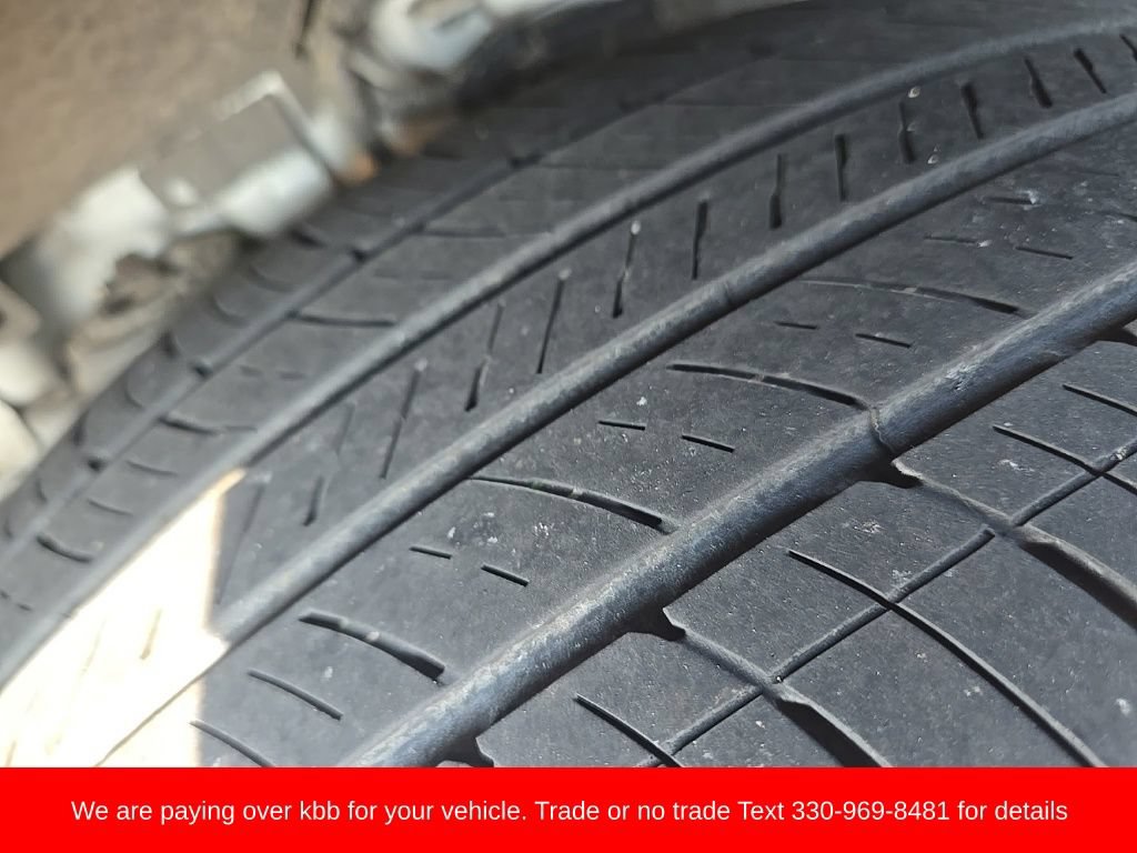 Used 2023 Nissan Rogue SV AWD/4WD image 31