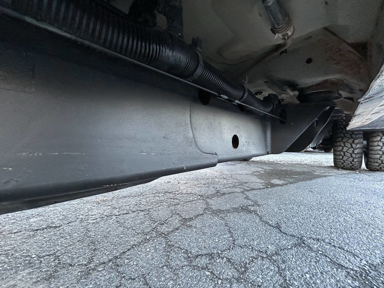 Used 2017 Chevrolet Silverado 3500 W/T image 27