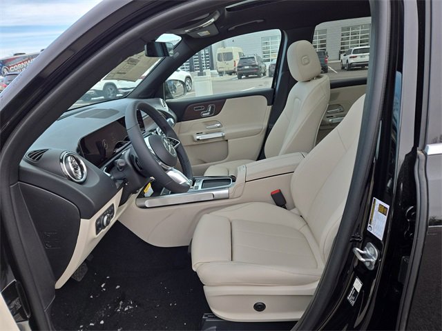 New 2026 Mercedes-Benz GLB 250 4MATIC image 25