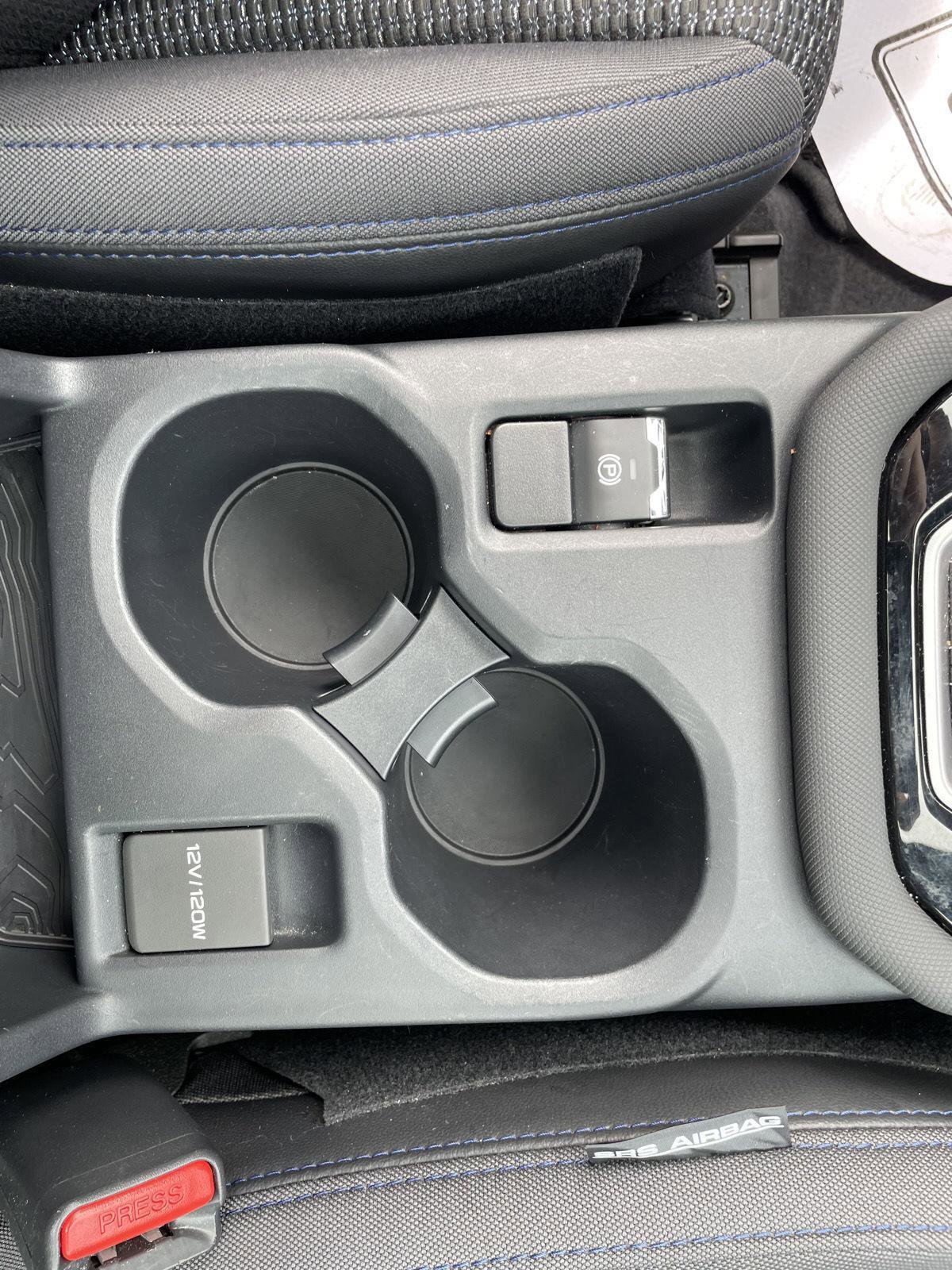 Used 2025 Subaru Forester Premium AWD/4WD image 20
