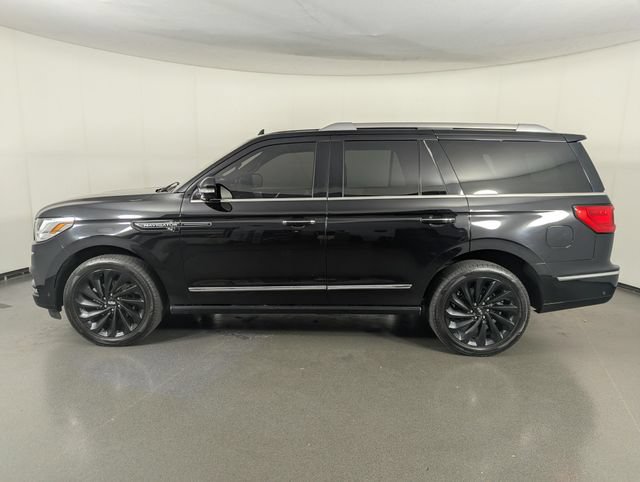 Used 2020 Lincoln Navigator Reserve w/ Equipment Group 208A Reserve AWD/4WD image 5