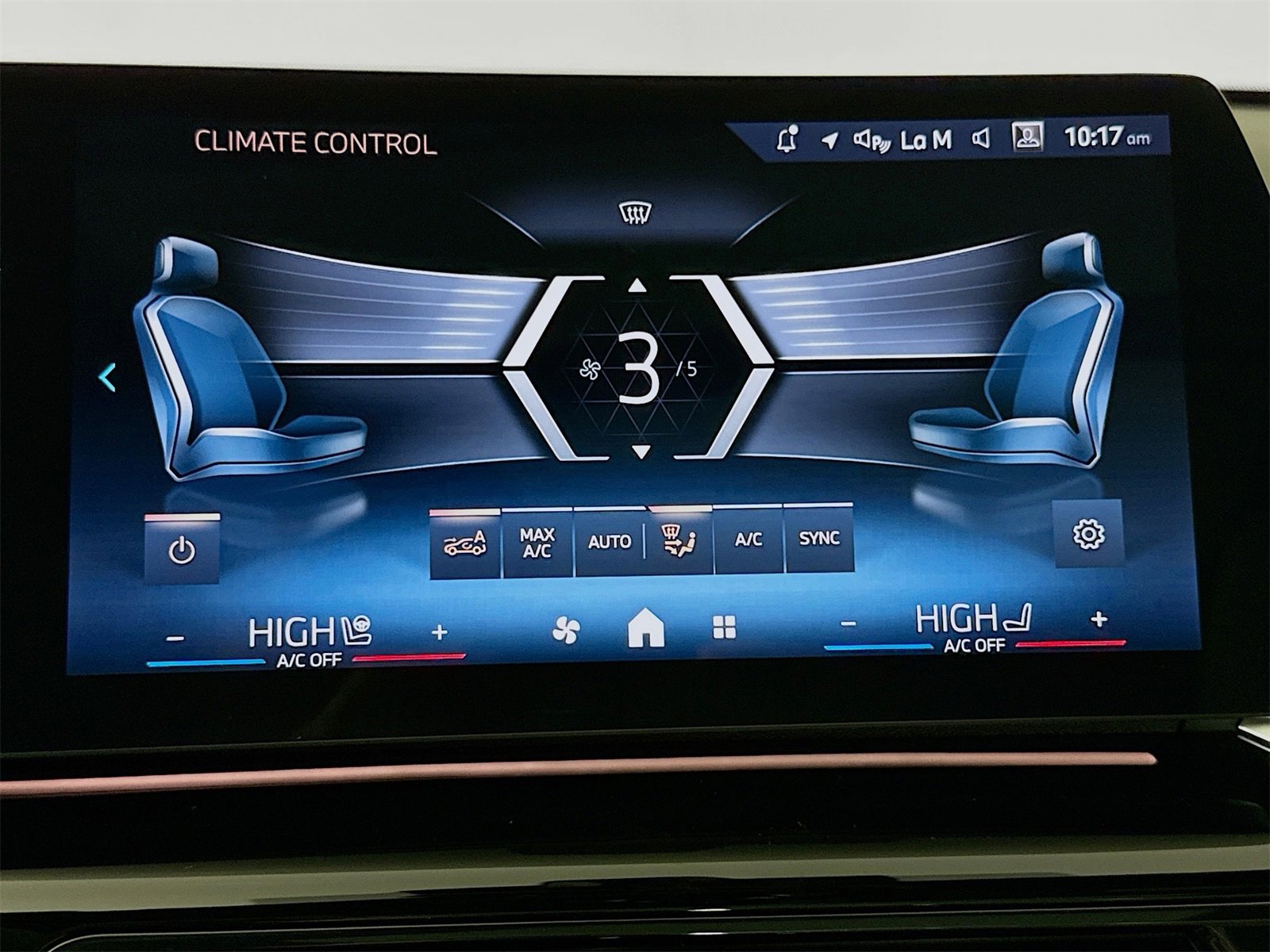 Used 2025 BMW X1 xDrive28i w/ Technology Package image 15