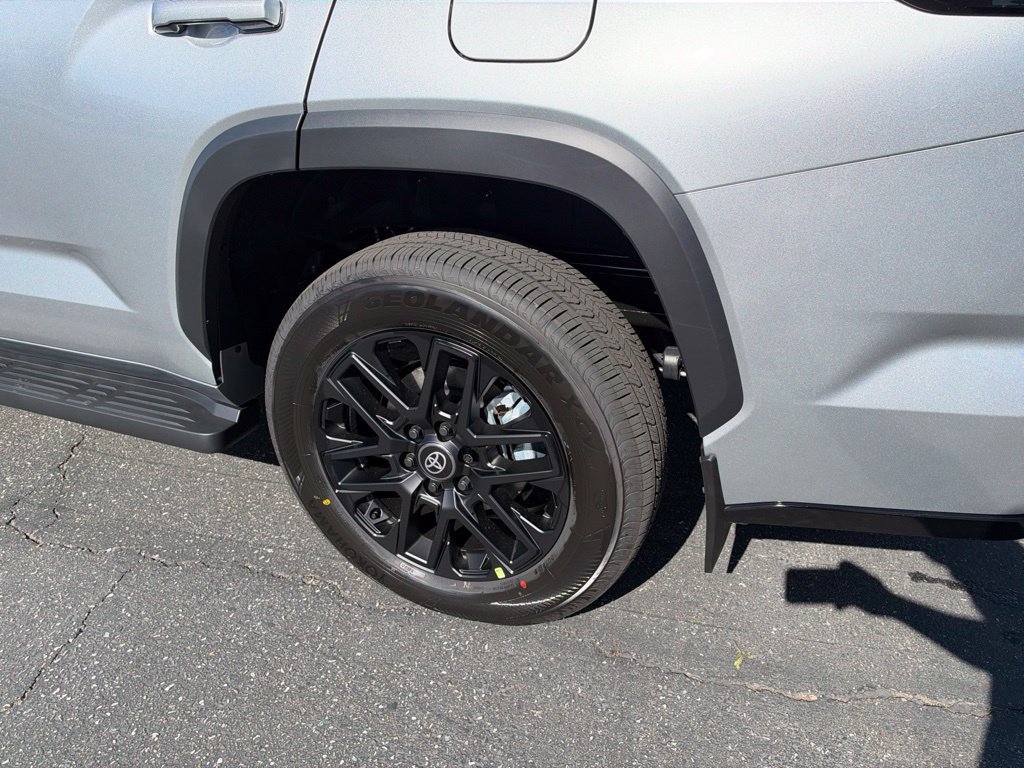 New 2026 Toyota Sequoia Limited w/ Tow Technology Package AWD/4WD image 5