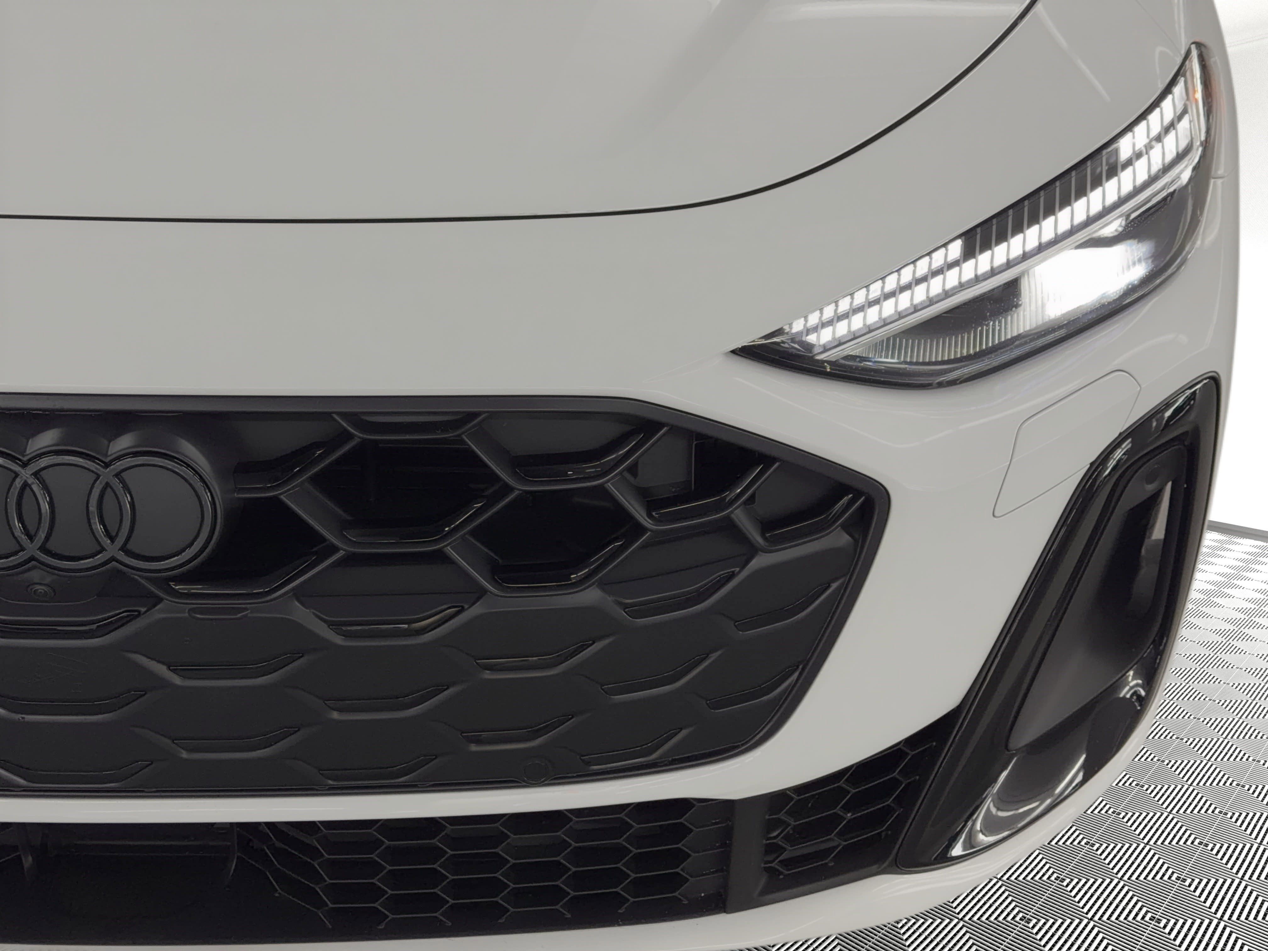 New 2026 Audi S5 Prestige AWD/4WD image 11
