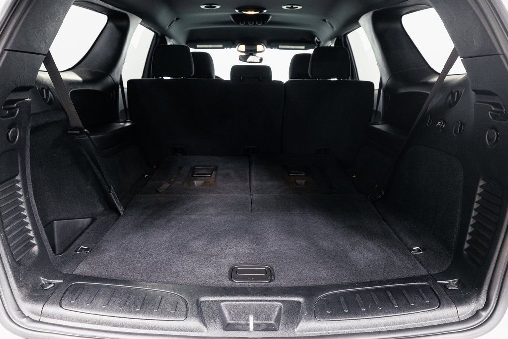 Used 2021 Dodge Durango SXT image 25