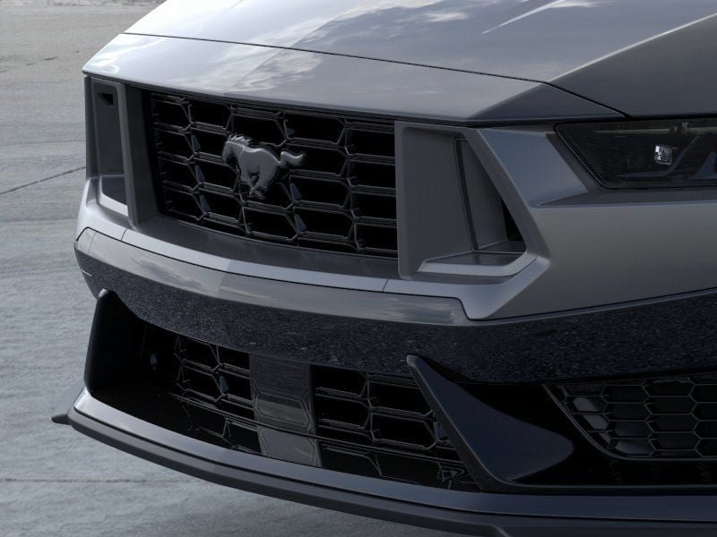 New 2026 Ford Mustang Dark Horse RWD image 17