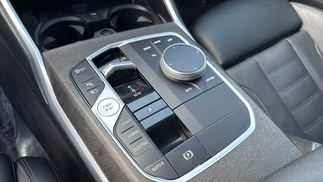 Used 2023 BMW 330e xDrive w/ M Sport Package image 20