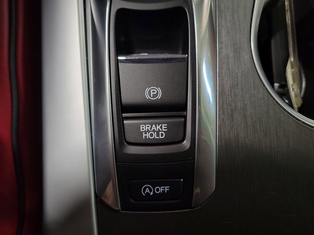 Used 2019 Acura TLX V6 w/ Technology & A-SPEC Pkg image 16