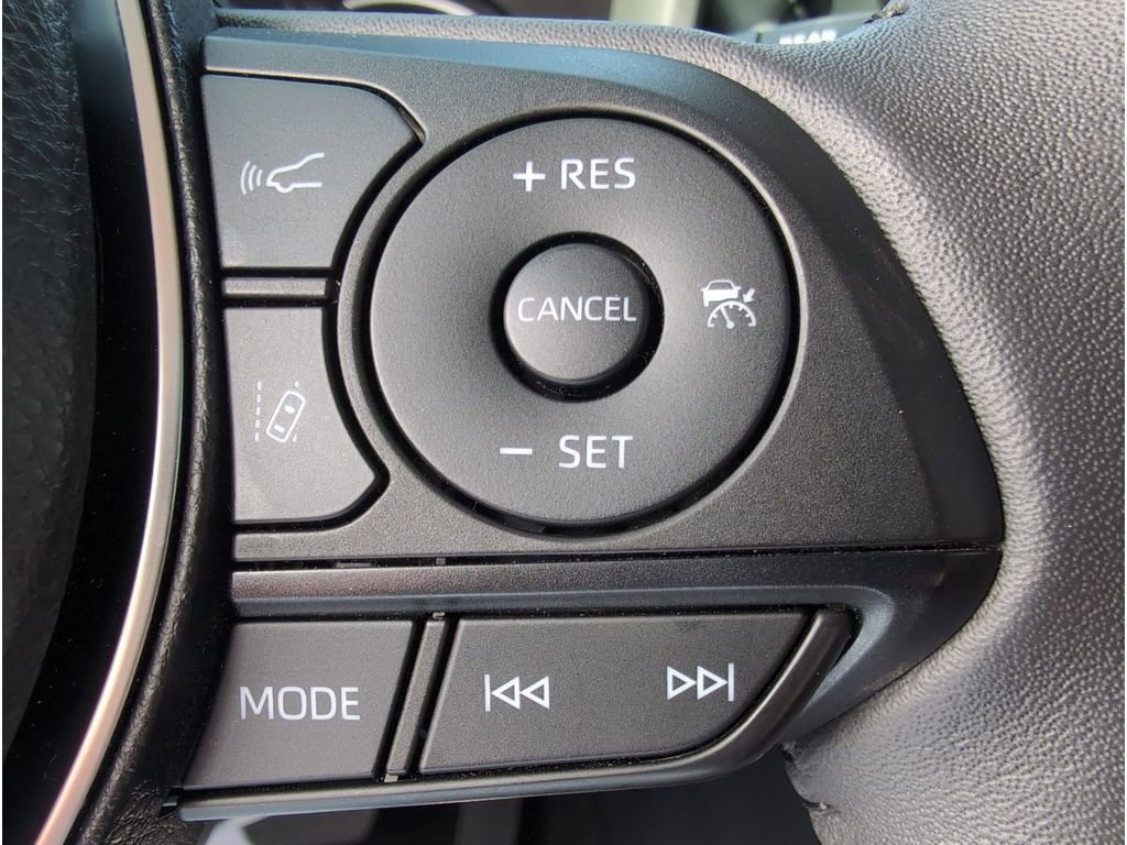 Used 2024 Toyota RAV4 TRD Off-Road image 18