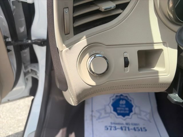 Used 2016 Buick LaCrosse Leather FWD image 19