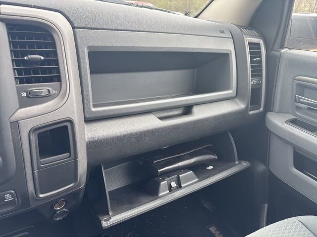 Used 2013 RAM 2500 Tradesman w/ PWR & Remote Entry Group AWD/4WD image 22