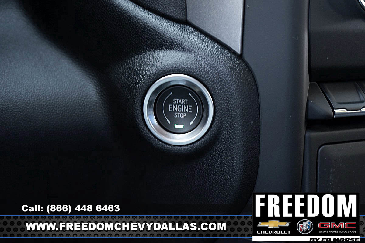 New 2024 GMC Sierra 1500 Pro w/ Pro Value Package image 32