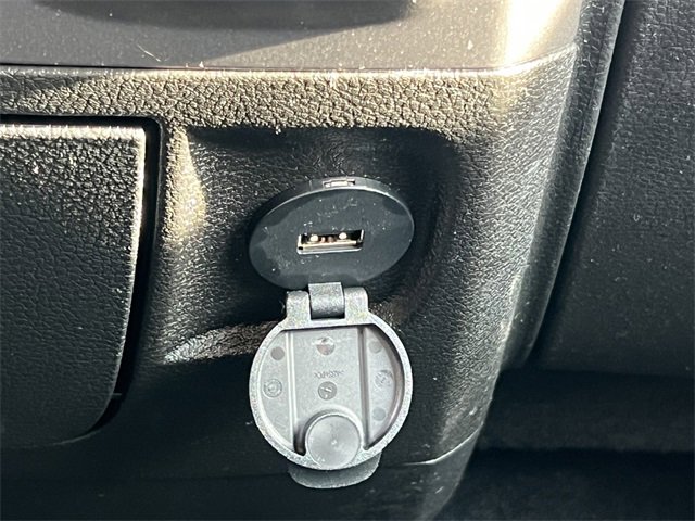 Used 2024 RAM 1500 Classic Warlock image 25