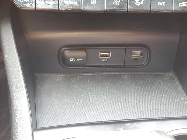 Used 2023 Kia K5 GT-Line w/ GT-Line Premium Package FWD image 29