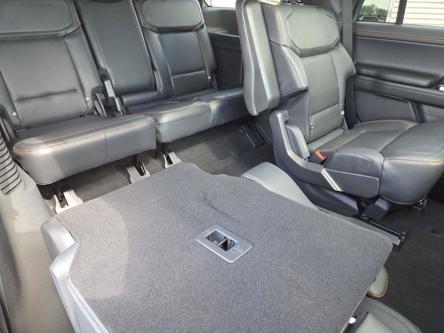 New 2027 Ford Expedition Tremor w/ Driver's Package AWD/4WD image 25