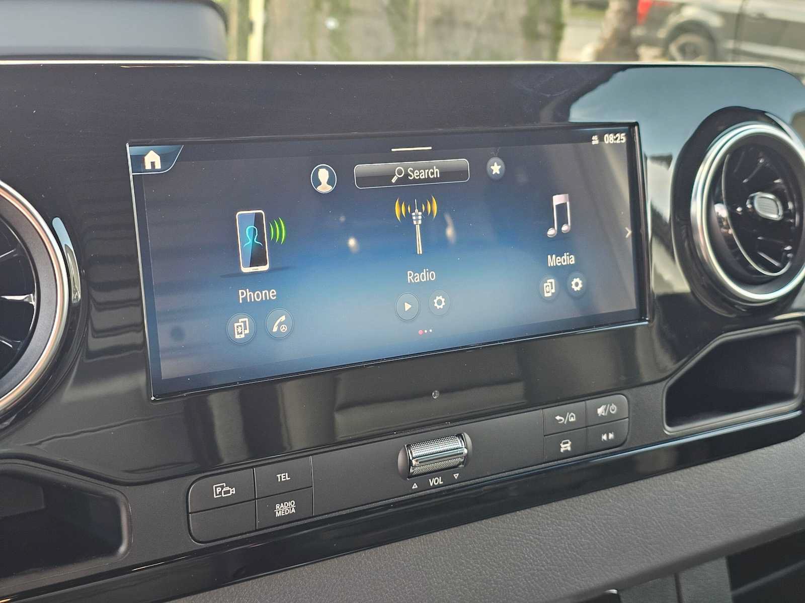 New 2026 Mercedes-Benz Sprinter 2500 image 23