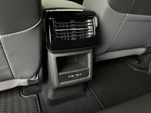 New 2025 Volkswagen ID.4 Pro RWD image 25