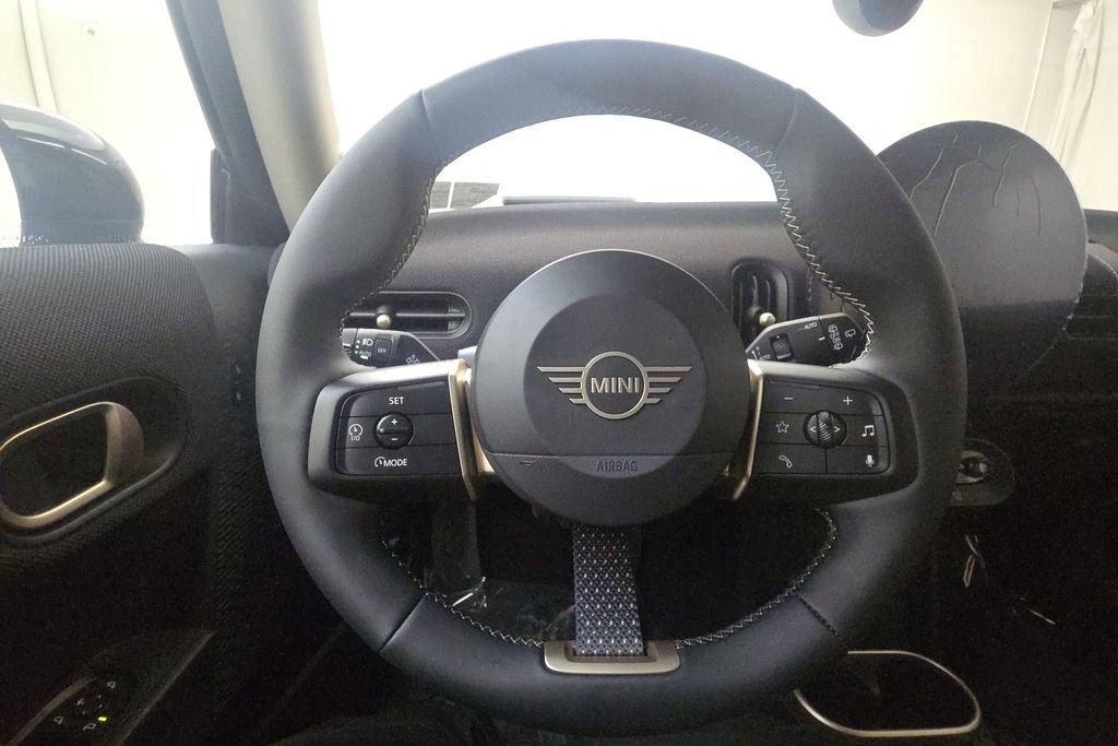 New 2025 MINI Cooper S FWD image 16