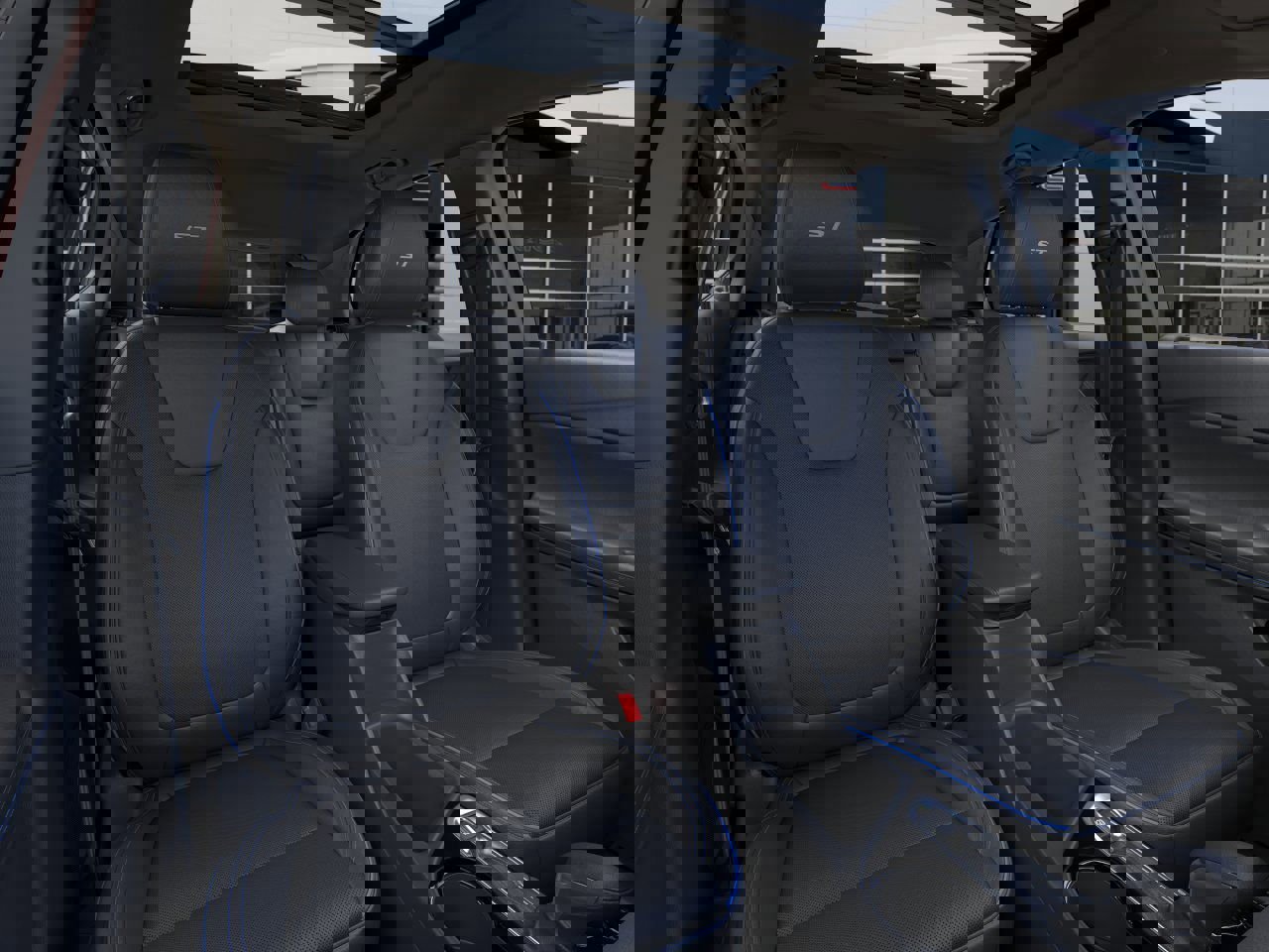 New 2026 Buick Encore GX Sport Touring w/ Advanced Technology Package image 16