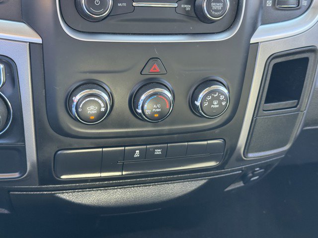 Used 2022 RAM 1500 Classic SLT image 16