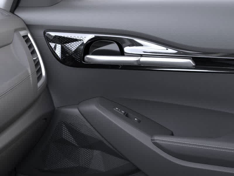 New 2026 Kia Seltos EX AWD/4WD image 25