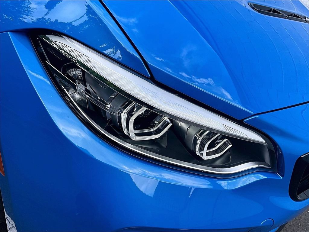 Used 2020 BMW M2 CS RWD image 30