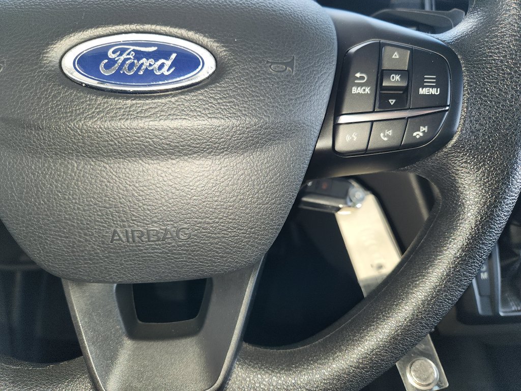 Used 2025 Ford Transit 250 Low Roof w/ Exterior Upgrade Package RWD image 28