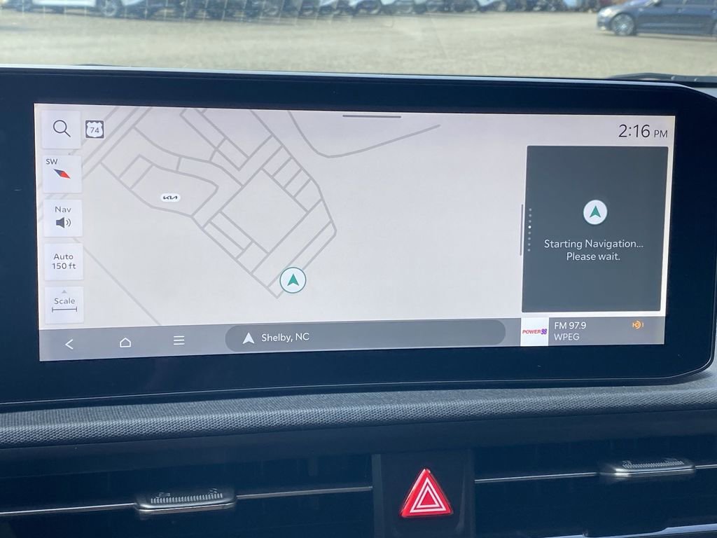 New 2025 Kia EV6 Light image 19