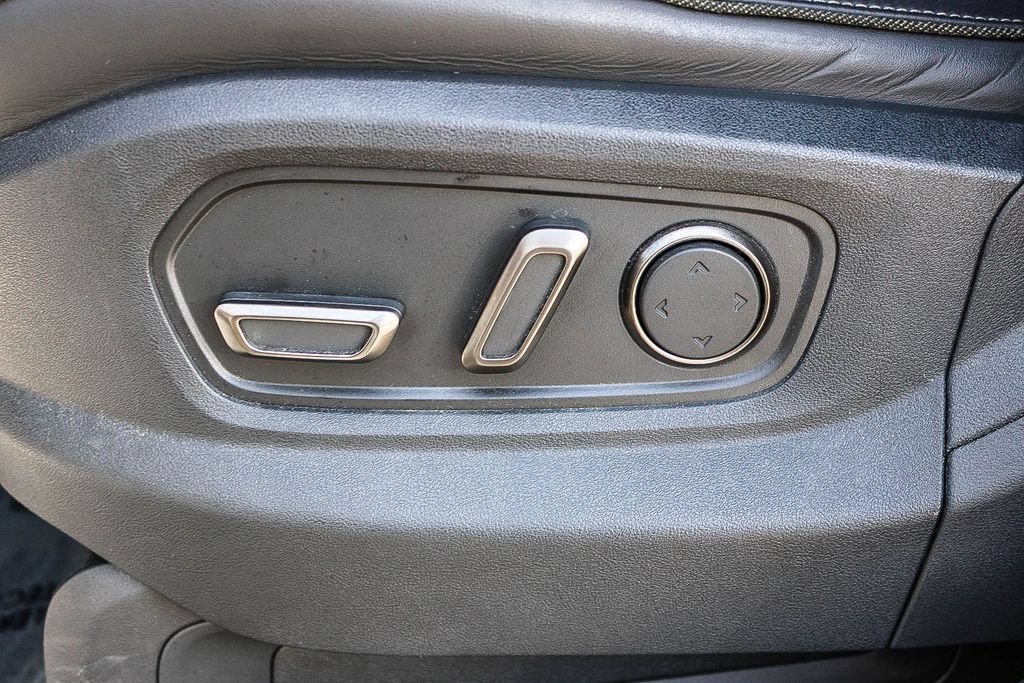 Used 2023 Rivian R1T Adventure Dual AWD/4WD image 24
