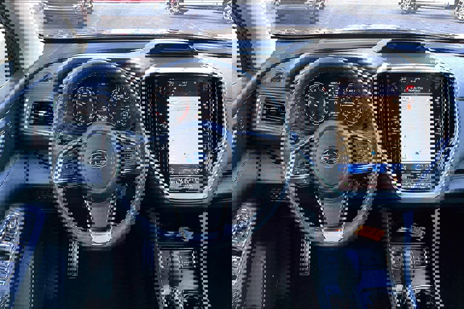 Used 2023 Subaru Ascent Limited w/ Technology Package image 6