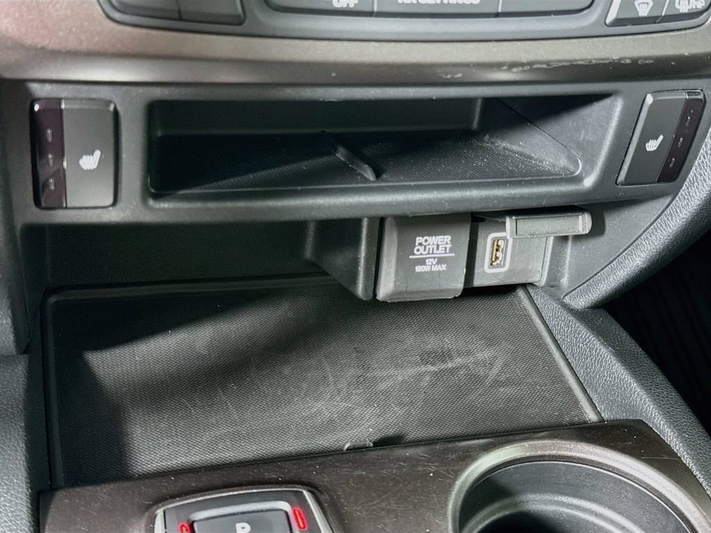 Used 2021 Honda Passport EX-L image 19