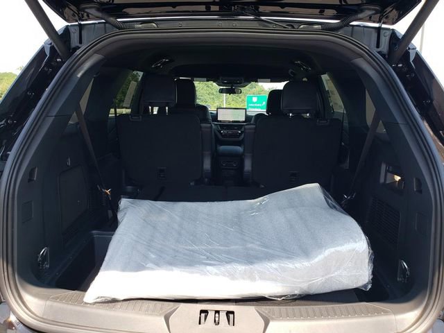 New 2025 Ford Explorer ST-Line image 22