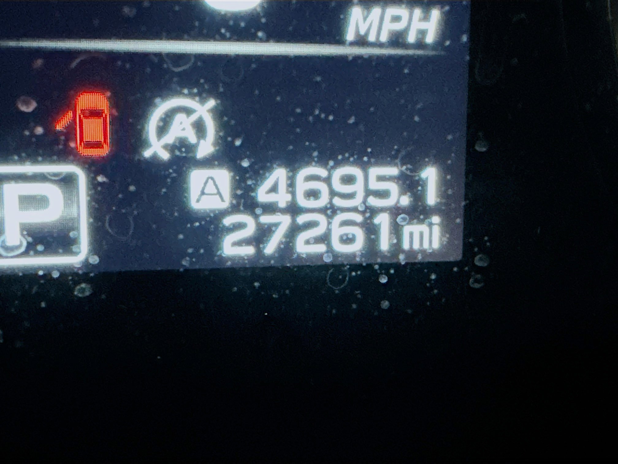 Used 2025 Subaru Outback Onyx Edition AWD/4WD image 18