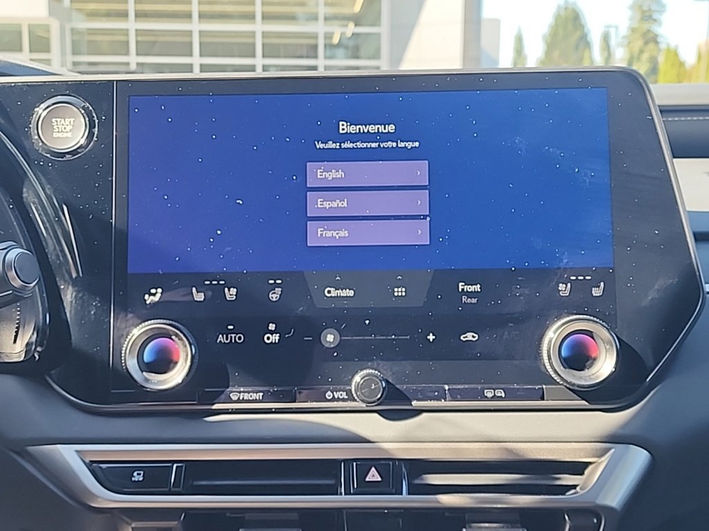 Certified 2024 Lexus RX 350 Premium w/ Convenience Package AWD/4WD image 25