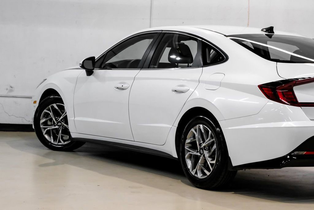 Used 2022 Hyundai Sonata SEL image 17