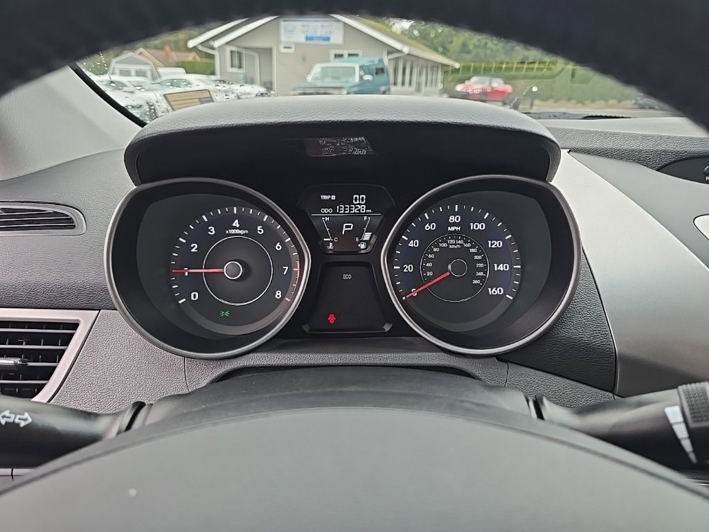 Used 2013 Hyundai Elantra Limited image 11